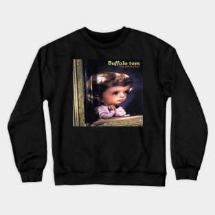 BUFFALO TOM MERCH VTG Crewneck Sweatshirt